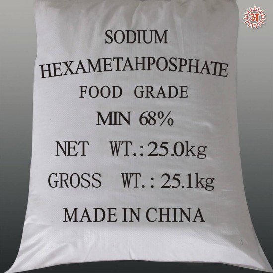 Sodium Phosphate full-image